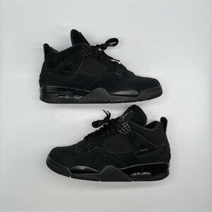 Jordan Black Cat 4’s - 2020